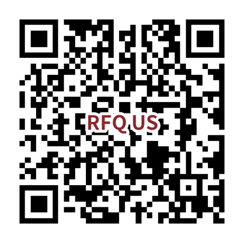 英文选型表