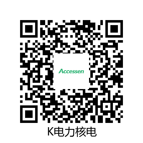 K电力能源核电