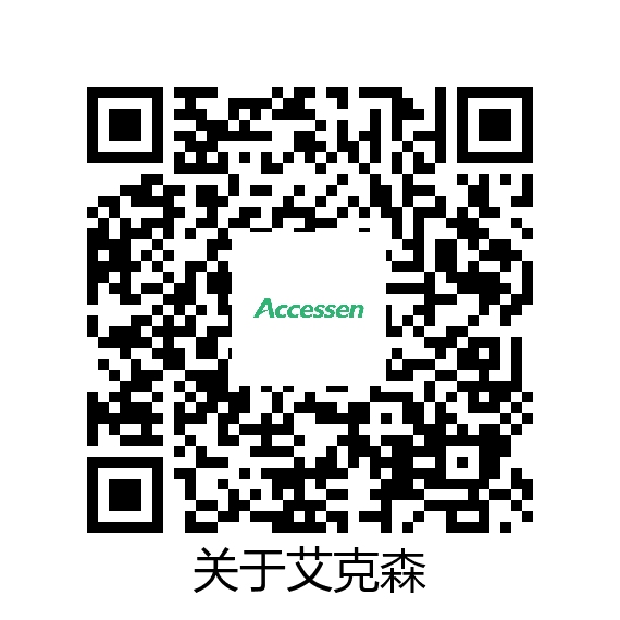 关于艾克森