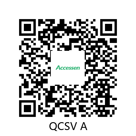 艾克森资质文件 A