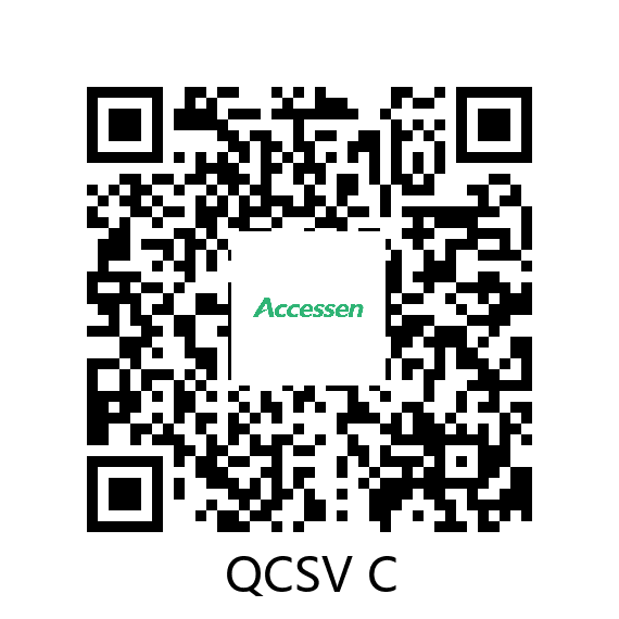 艾克森资质文件  C  (最全)