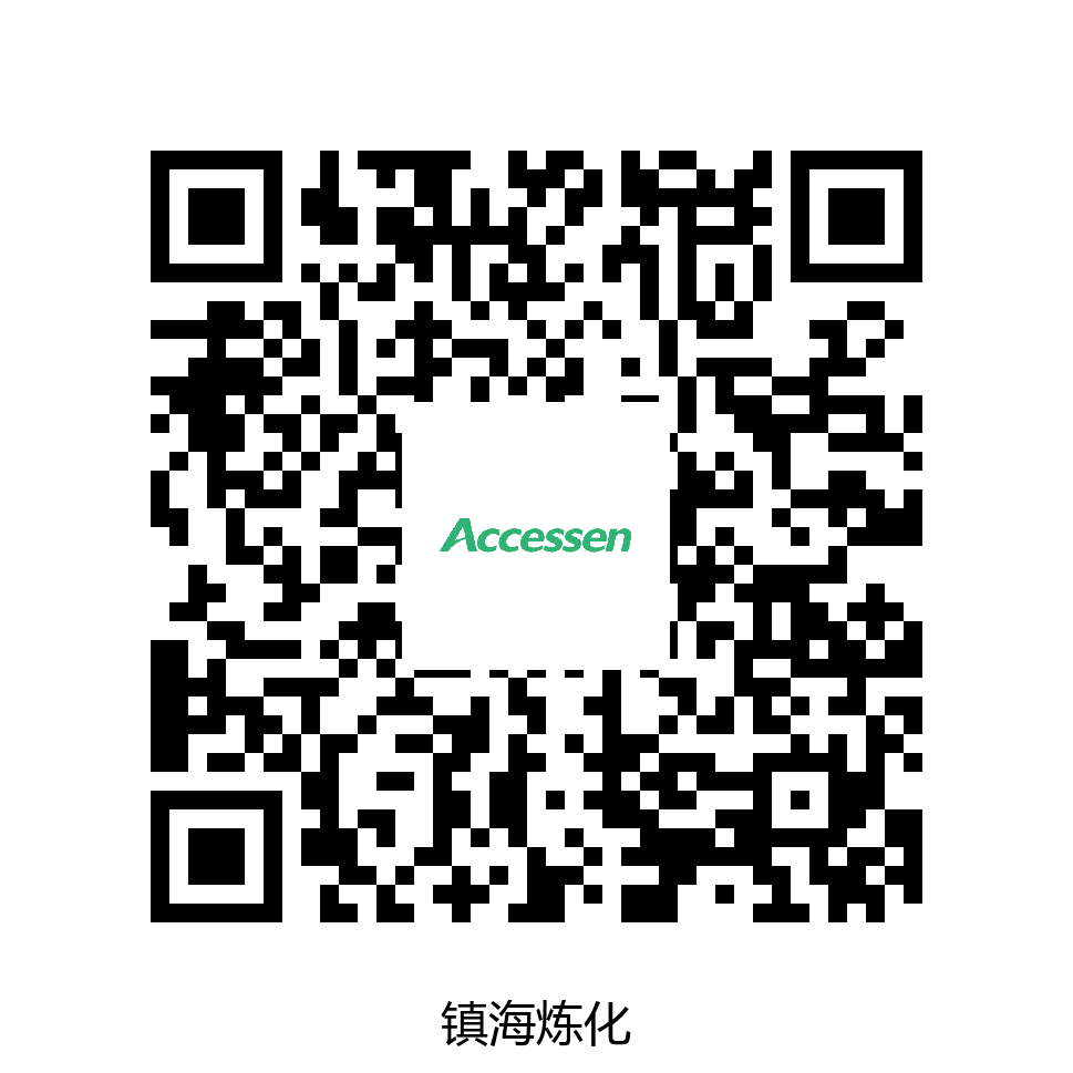 镇海炼化30/吨年高密度聚乙烯装置夹套水冷却--案例故事