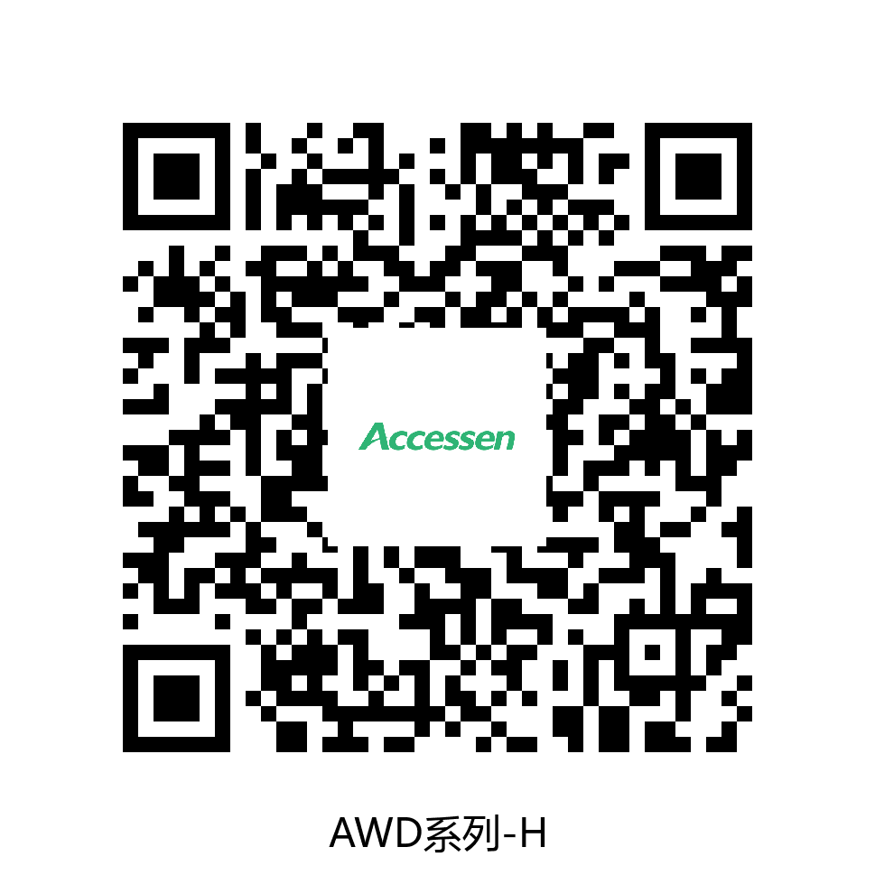 AWD全焊接框式换热器-H