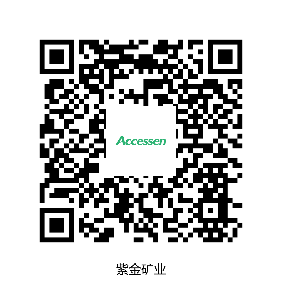 紫金矿业/珲春多金属